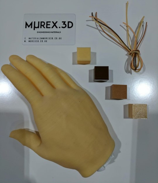 Murex Logo